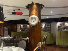 -百味馆·海鲜·湛江菜(后海花园店)