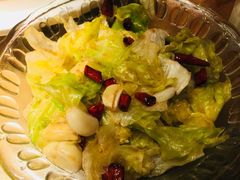 -永安鱼庄·镇江菜(丁卯店)