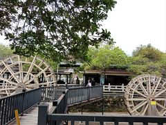 -红山村