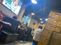 -特色油边心管烤串