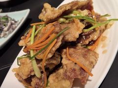 -西夏回族烧麦馆(牡丹街店)