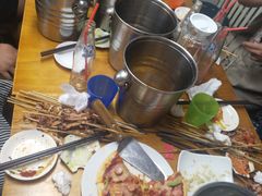 -炒豆合作社(东四总店)