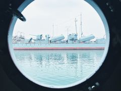 -中国人民解放军海军博物馆