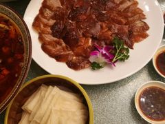 -佛山皇冠假日酒店-西餐厅