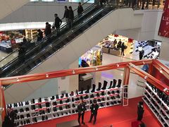 -翠微百货(龙德店)
