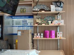 -霸王茶姬(西单百货店)