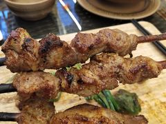 -33韩式自助烧烤(环城南路店)