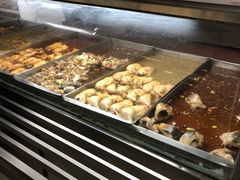 -北京理工大学新食堂