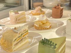 -EAU CAFE(永康路店)