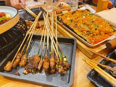 -铁人烧烤(北京店)