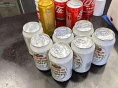 -和合谷(新街口店)