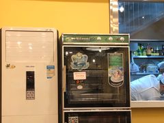 -有礼有面(知春路店)