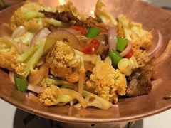 -清真·卡德尔大叔新疆主题餐厅(龙汇路店)