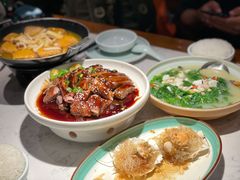 -大榕树下顺德菜(融创茂店)