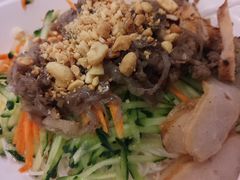 -越南牛肉河粉餐厅(书院巷店)