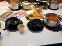 -锅小主火锅(楚翘城店)