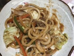 -林妈妈村·日式料理(宝山龙湖天街店)