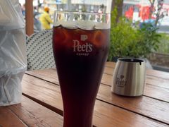 -Peet's Coffee皮爷咖啡(大学路店)