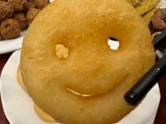 -聚首堂·特色小吃·肘子(什刹海德胜门店)