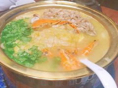 -缤圣源中国清真菜(群力店)