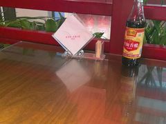 -秦月轩·陕西家乡菜(阜成路·五棵松店)