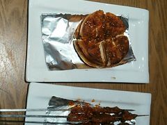 -名羊天下陕北横山铁锅炖羊肉(博文路店)