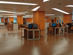 -厦门市图书馆(集美新城馆区)