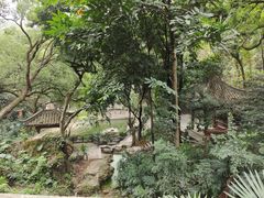 -广州市白云山风景名胜区