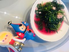 -漢舍中国菜馆(889广场店)