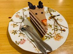 -默迹咖啡馆