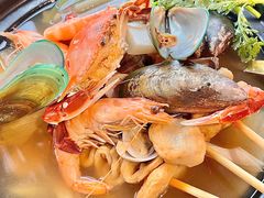 -Dak's 炸鸡(远景路店)