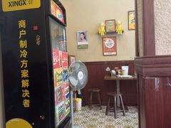 -曼谷食堂·泰国家庭料理(丹桂路店)