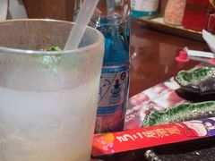 -弓二·烧鸟居酒屋(财富购物中心店)