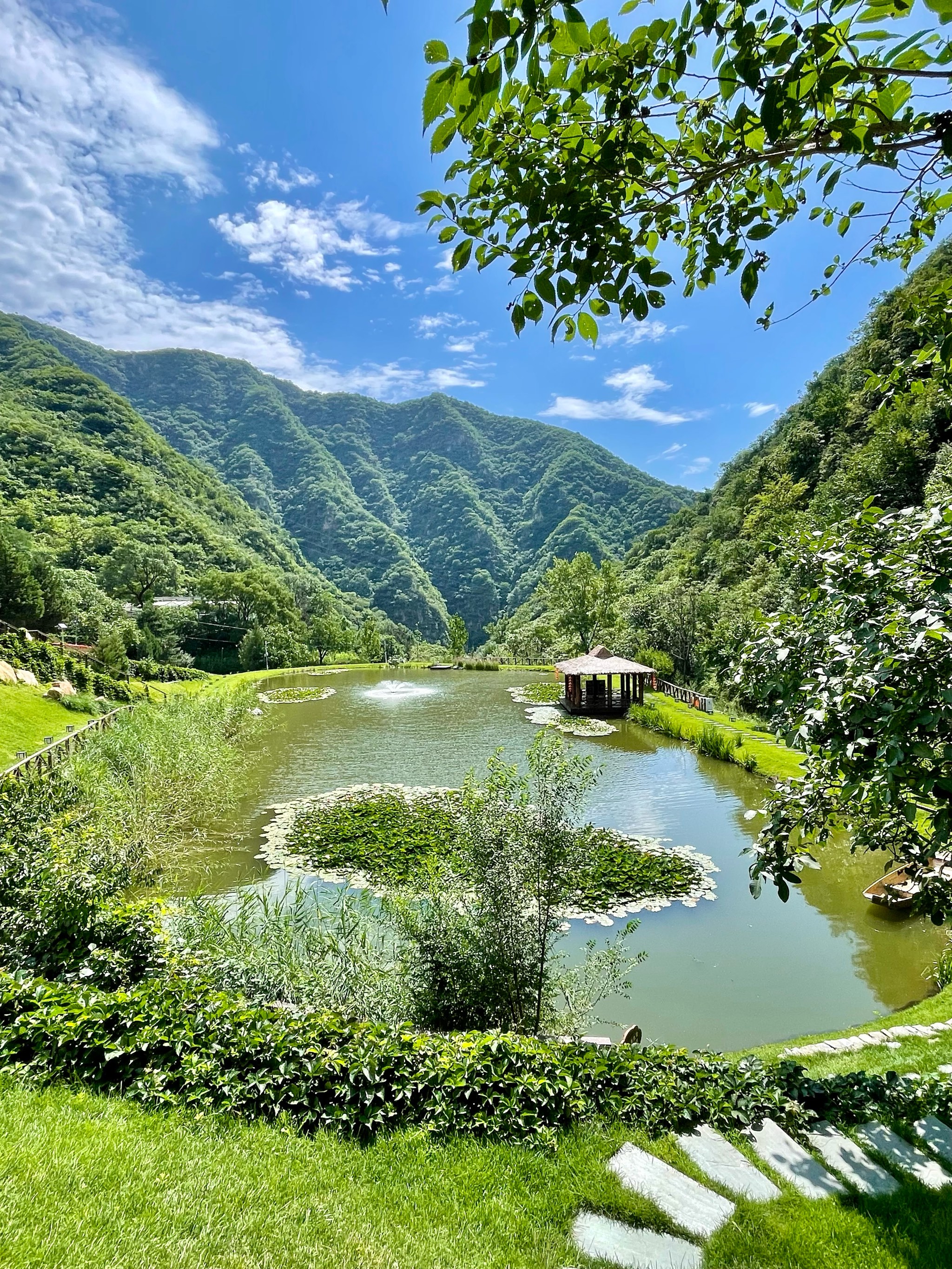 周边好玩的旅游景点图片