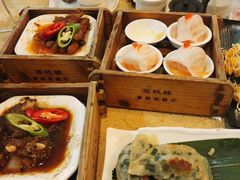 -喜鹊茶点.啫煲(车陂店)