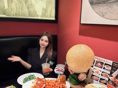 -吴越荣记苏州菜·松鼠桂鱼(月光码头店)