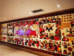 -阿斯牛牛·凉山菜(新会展店)