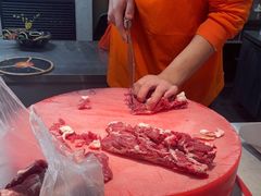 -乔先生涮肉·鲜活牛羊肉火锅(塘沽店)