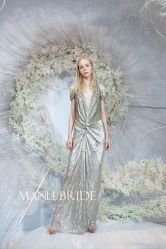 -MANLI BRIDAL婚纱