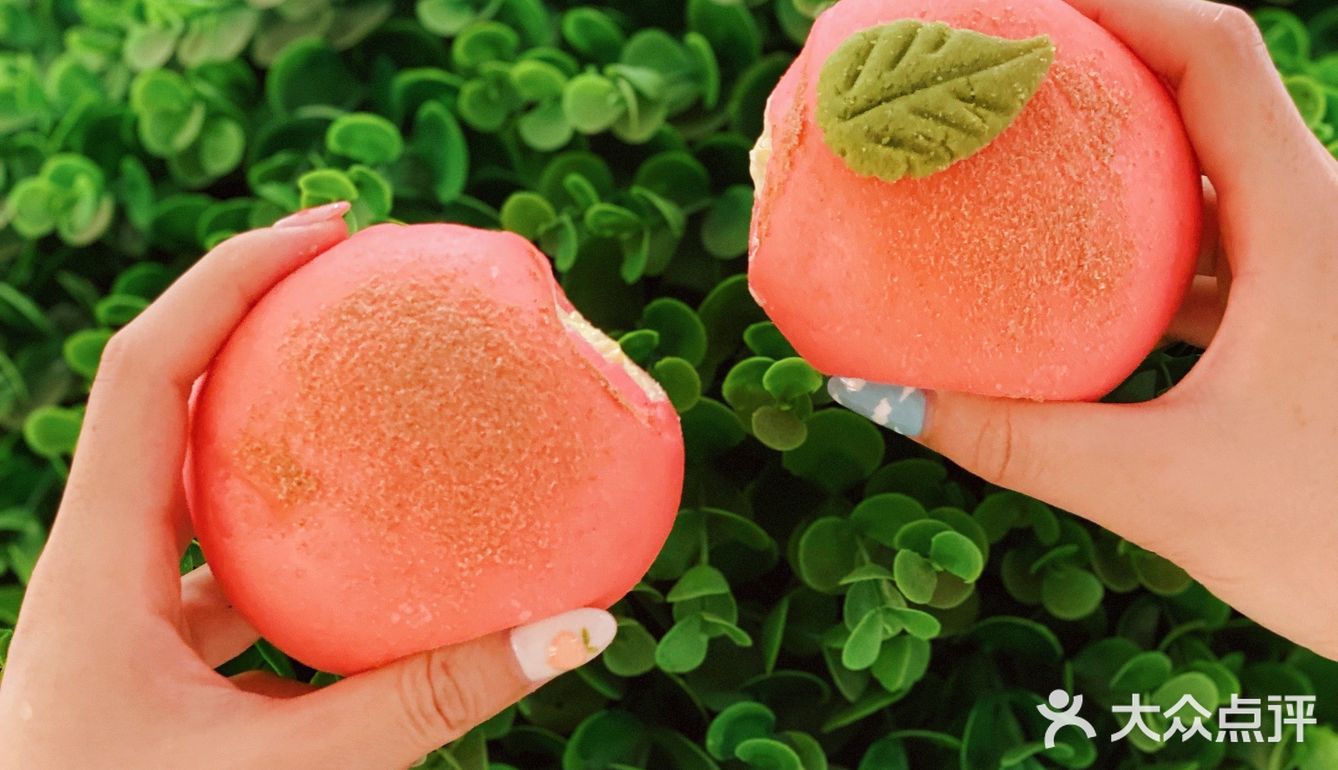 火爆🔥全网整颗桃子🍑都给我去买‼️