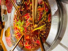 -大龙燚火锅(科华店)
