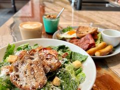 -Cafe Mersey默西咖啡(平江店)