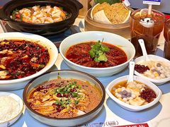 -辛香汇·现炒川菜(小寨原力场-西北首店)