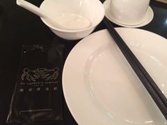 无招牌海鲜餐厅-无招牌海鲜餐厅(滨海艺术中心店)