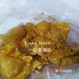 老海口的记忆