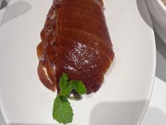 -四季民福烤鸭店(王府井东安门店)