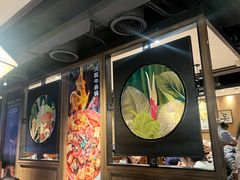 -云海肴·汽锅鸡·云南代表菜(美罗城店)