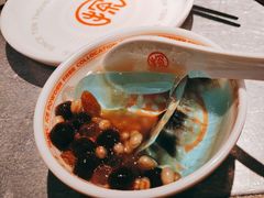 -探鱼·鲜青椒爽麻烤鱼(中天广场店)