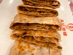 -孟记粥铺·家常菜·烧烤·粥(亚运村店)