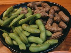 -三太子地摊烧烤·小龙虾(北蔡店)